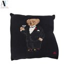 RALPH LAUREN THROW PILLOW