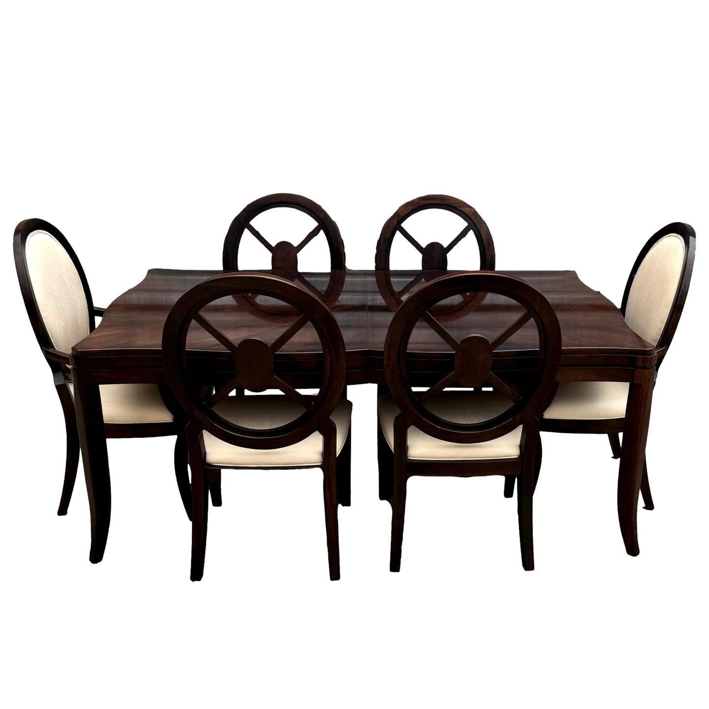 Table w/ Chairs