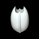 ROSENTHAL VASE