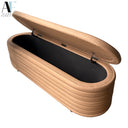 STORAGE BENCH