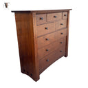 STICKLEY HIGHLANDS CHEST
