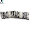 THROW PILLOWS (PAIR)