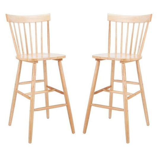 Pair of Providence Bar Stools