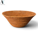 WICKER BASKET