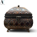 DECORATIVE BOX