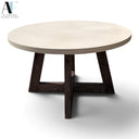 BREAKFAST TABLE