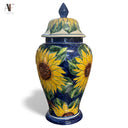 GINGER JAR