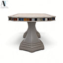 HOOKER DINING TABLE