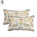 THROW PILLOWS (PAIR)