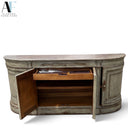 ETHAN ALLEN BUFFET