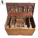 WEDDING CHEST