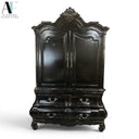 Alabama Furniture's Armoire Collection