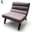 URBAN LEATHER CHAIR