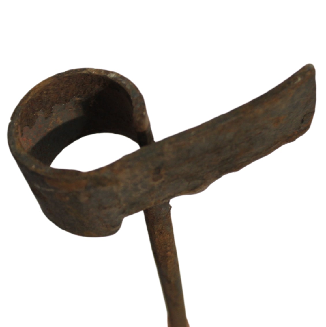 Vintage Cattle Ranch Branding Iron