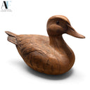 AMERICAN WILDLIFE DECOY