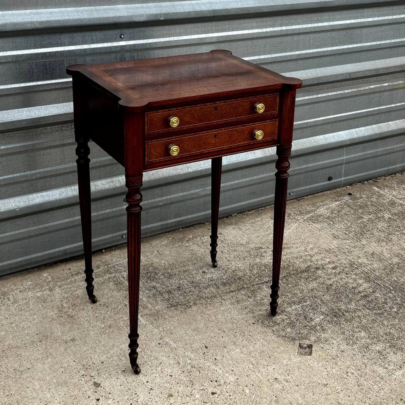 South Hampton Nightstand