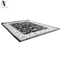 9' X 12' RUG