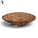 WICKER BASKET