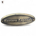 EASTERN LEGENDS DESK