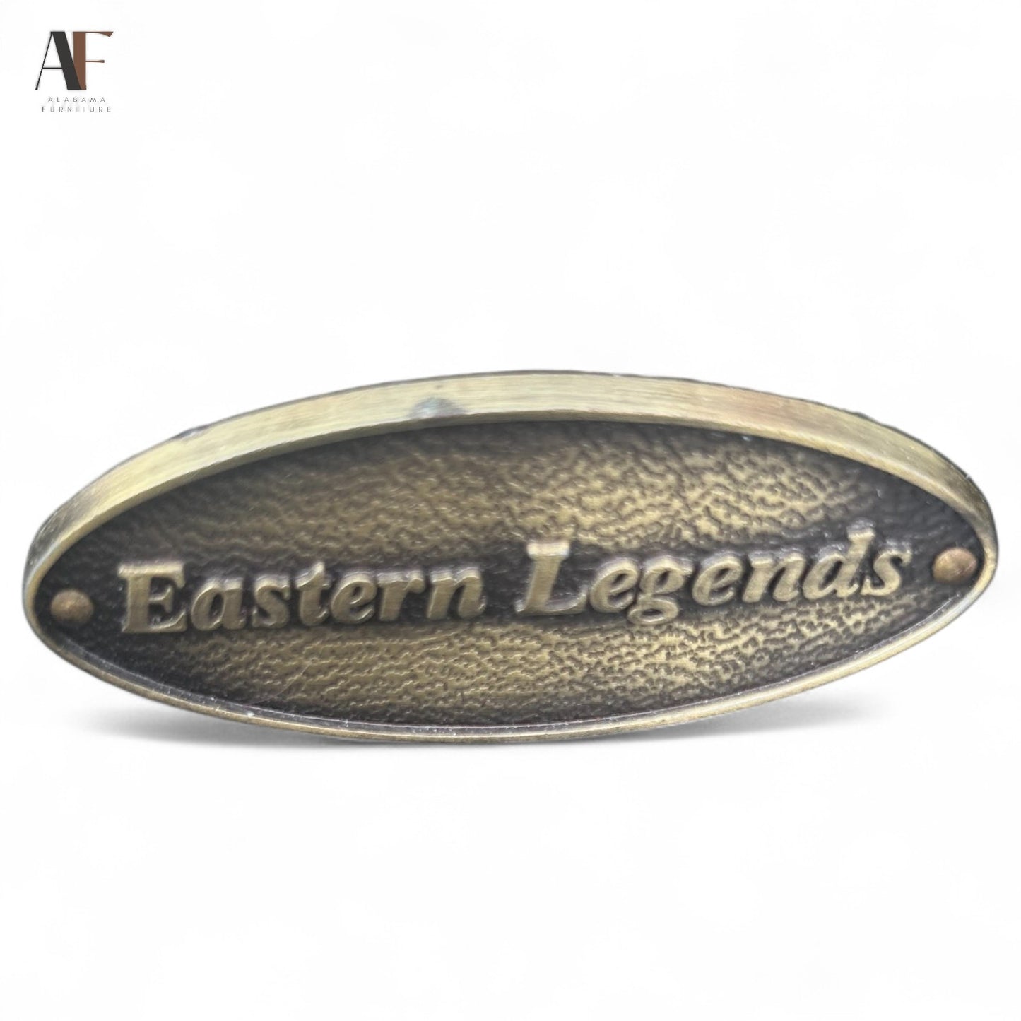 EASTERN LEGENDS DESK