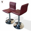 BARSTOOLS (PAIR)