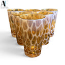 TUMBLERS (SET OF 6)