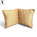 THROW PILLOW (PAIR)