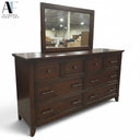 HOWARD MILLER KING 5 PC  BEDROOM SUITE
