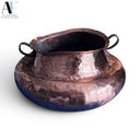COPPER POT
