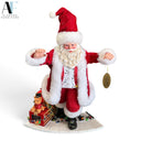 HOLIDAY DECOR