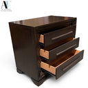 LEGACY QUEEN BEDROOM SET