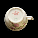 HAIVLAND CUP & SAUCER