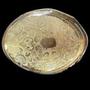 REED AND BARTON SERVING DISH