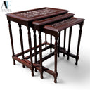 NESTING TABLES