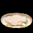 DECORATIVE PLATE