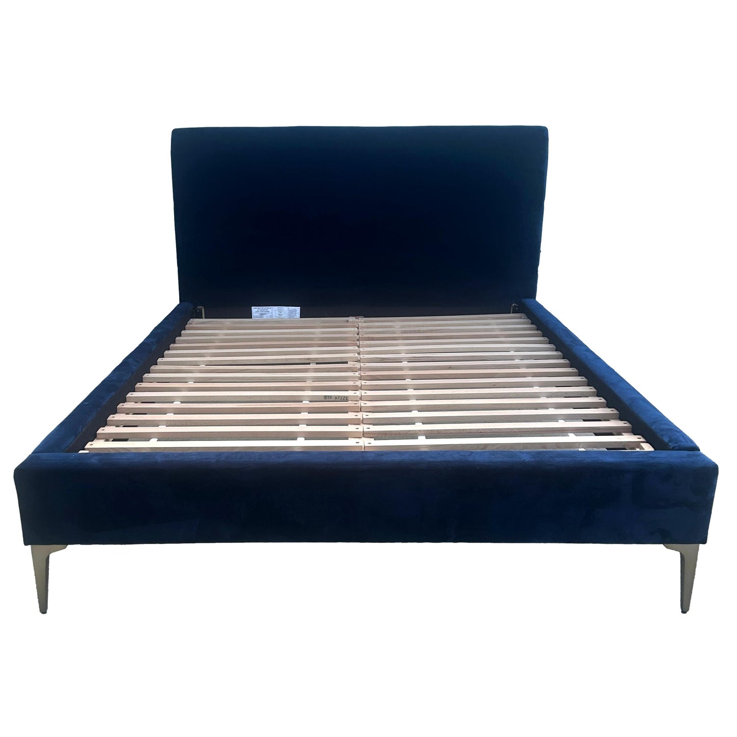 Andes Queen Bed