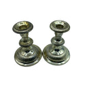 DEPARTMENT 56 CANDLEHOLDERS (PAIR)