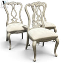 DINING CHAIRS (SET OF 3)