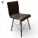 FOUR HANDS  DRAW CHAIR