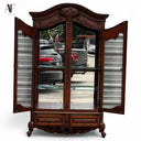 CURIO CABINET