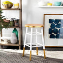 COUNTER HIGH STOOL