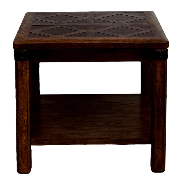 Farm House Style Coffee Table and End Table