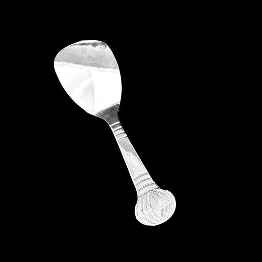 Stainless Spatula