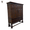 ORLEANS INTERNATIONAL ARMOIRE
