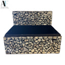 MOTHER OF PEARL BOX