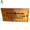HOWARD MILLER KING 5 PC  BEDROOM SUITE