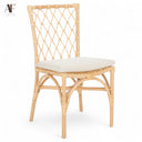 CHAIRS (PAIR)