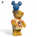 BEAR FIGURINE