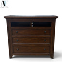 BROYHILL MEDIA CONSOLE