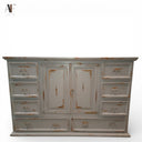 RUSTICO SIERRA DRESSER